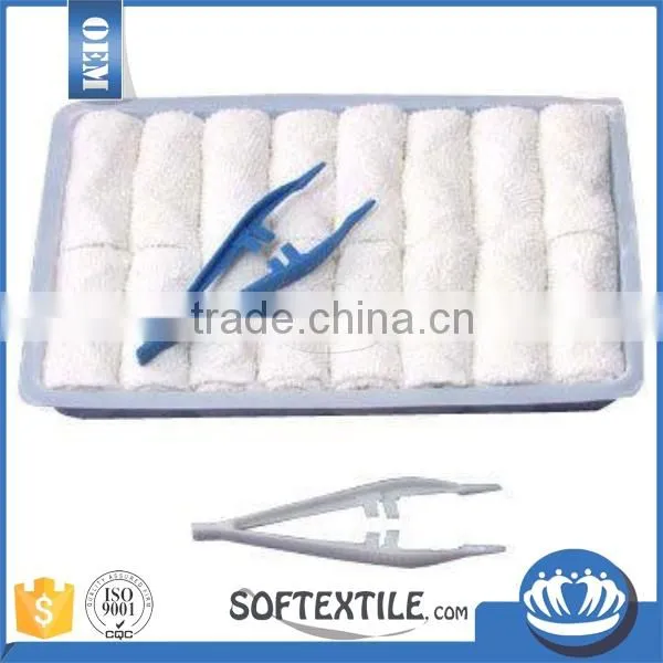 china manufacturer absobent promotional wholesale cotton kitchen towels