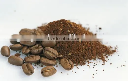 industrial 60KG per batch coffee bean roaster