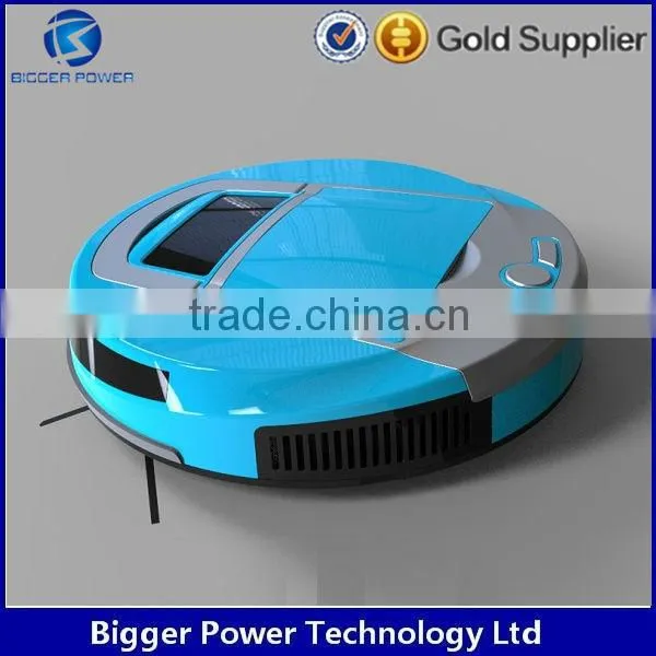 automatically avoiding obstacle auto vacuum cleaner,auto vacuum cleaner with LED display
