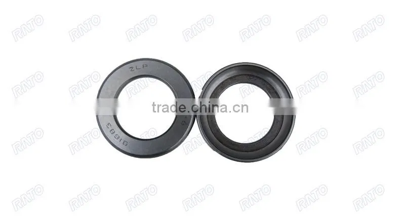 Steering stem bearing for racing motorcycle RT175-2