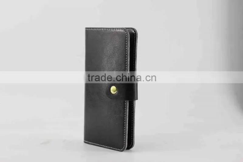 GGIT Hot selling item Delicate Universal Leather Mobile Phone Case for Sale(NP-2729)