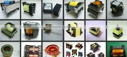 Excellent quality EI22 type high frequency ferrite inverter transformer