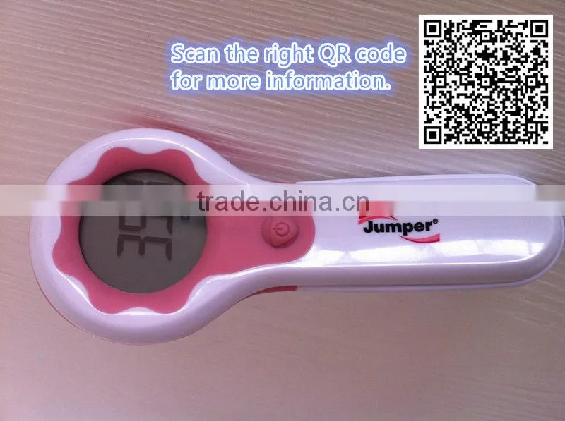 Infrared Forehead Thermometer,CE&ISO&FDA approved,forehead thermometer infrared