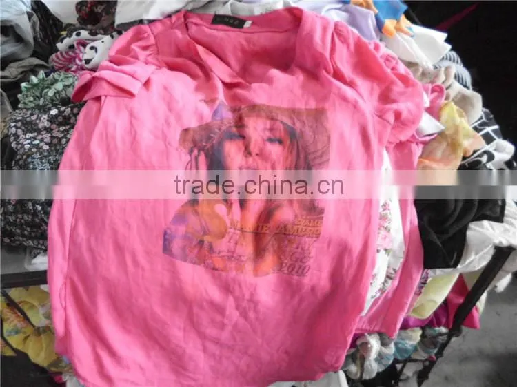 Cheaper used women clothes