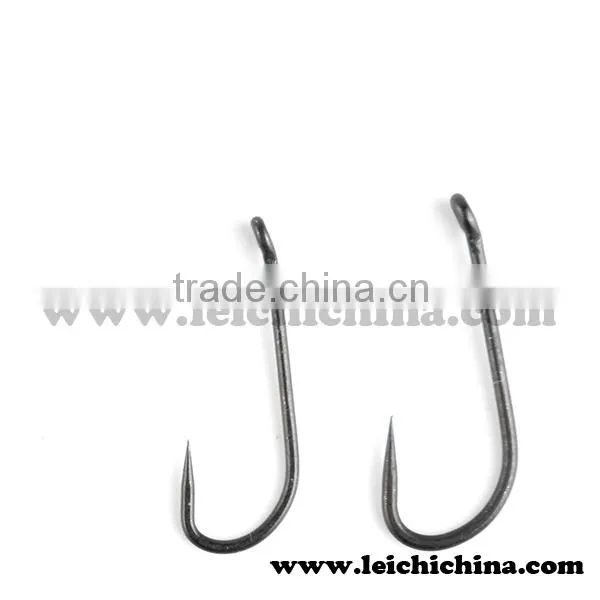 Wholesale SP110076 carp hooks barbless hook