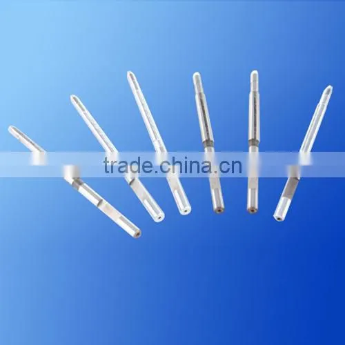 Spare Parts For Heat exchanger Ring loading machine
