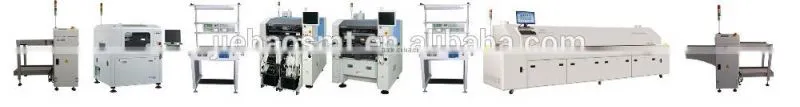 A1000 SMT inspection machine optical aoi inspection machine manufacturer
