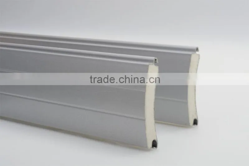 electric garage door/automatic sliding garage door/folding garage door