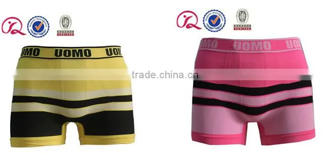 custom made elastic mens boxer shorts wholesale