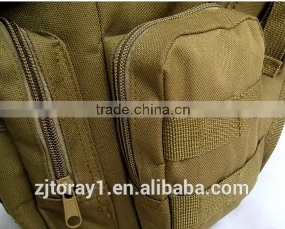 China hot selling military waist bag for men