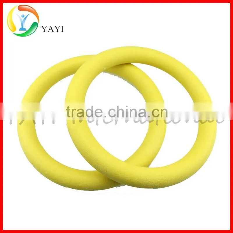 Full Body Strength and Crossfit Training ABS Gymnastic Rings