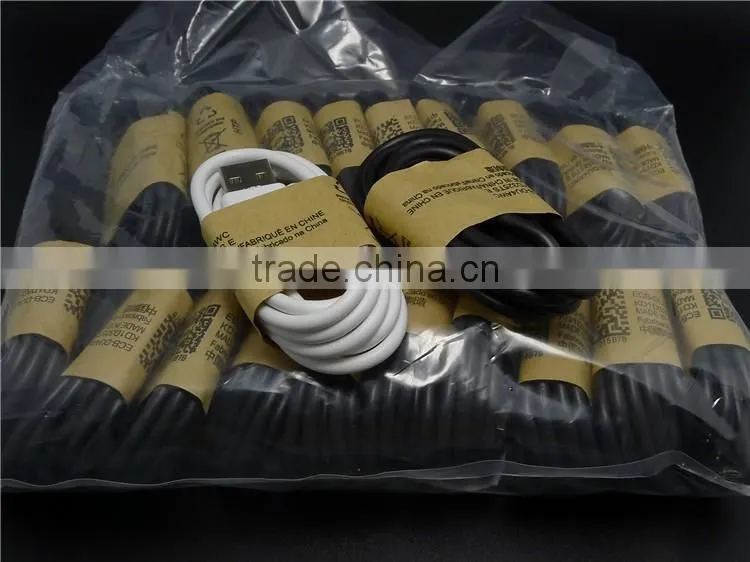 wholesale usb data cable for Samsung galaxy S3 I9300 usb cable