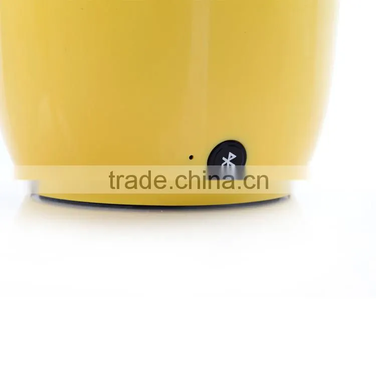 Whole sale cheap price New MINI Portable Bluetooth speaker for Iphone