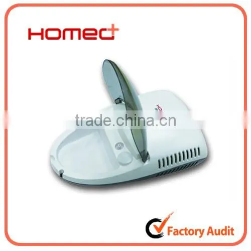 Newest low noise piston mini compressor nebulizer