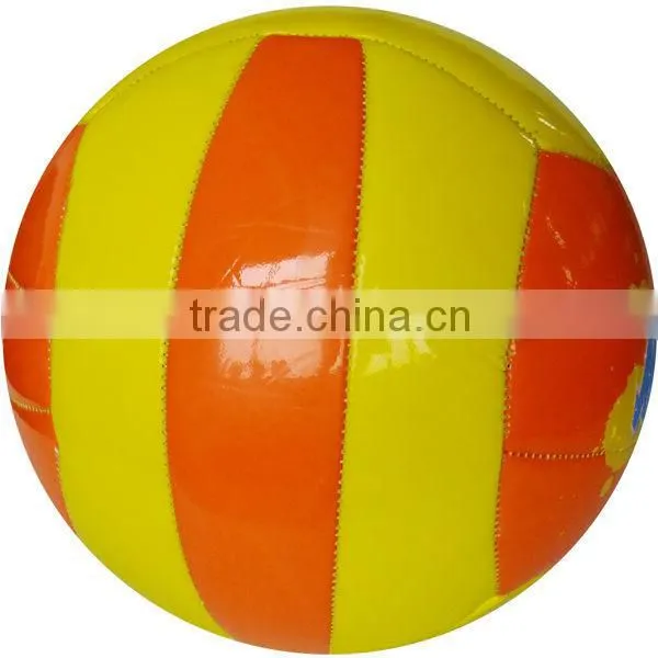 Designer Crazy Selling stuffed volleyball toy
