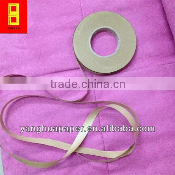 pp/PE kraft paper strips ,