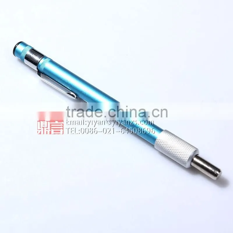 yiyan pen shape diamond knife sharpener fishhook sharpener