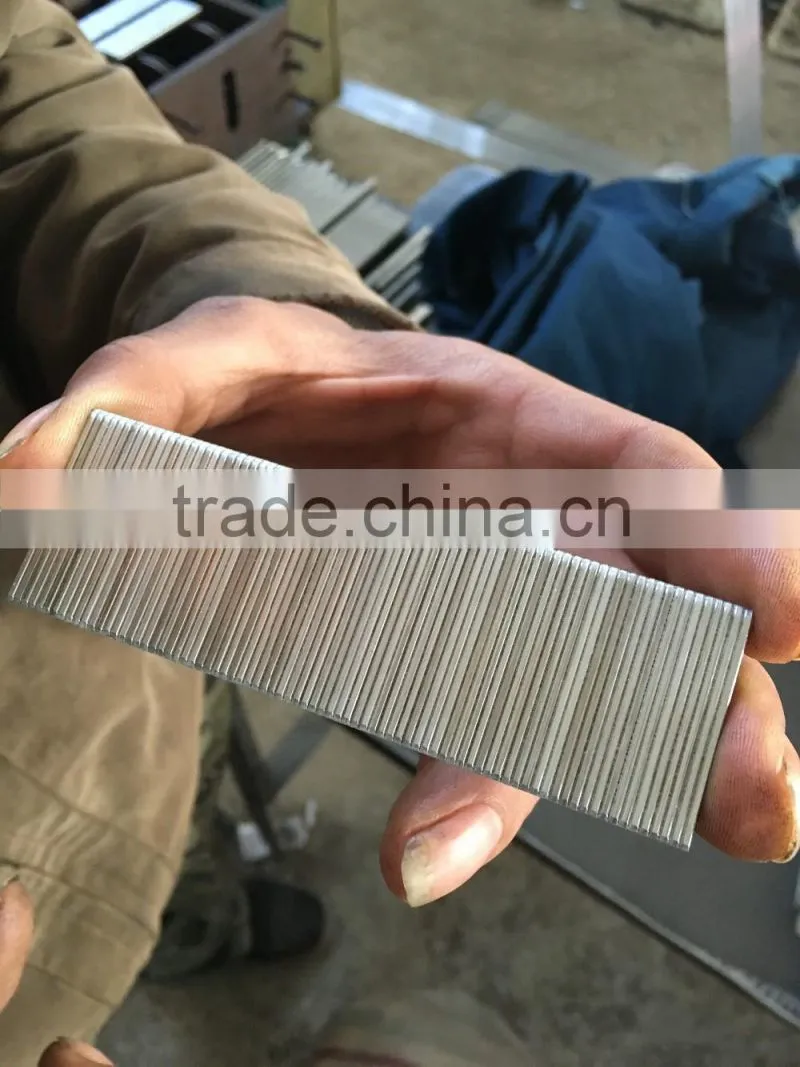 Code nail /438k/staples