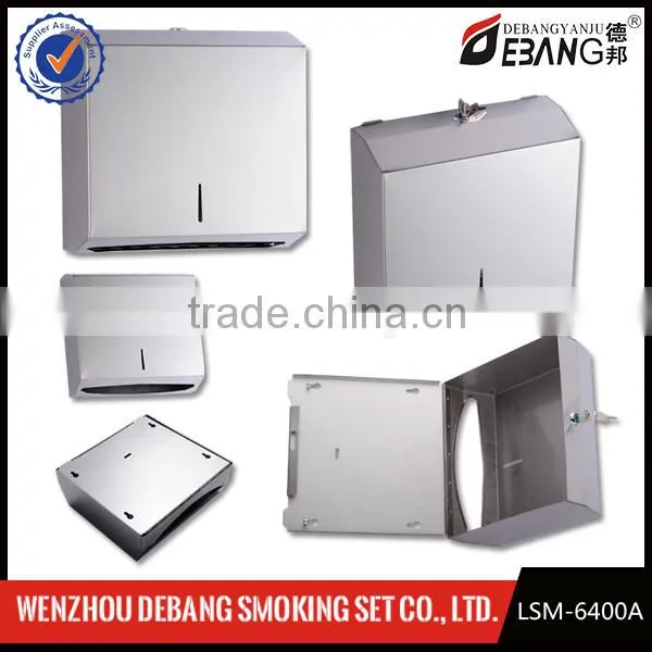 Paper Holders square Towel Paper Toilet Cheaper and high quality Toilet paper holder