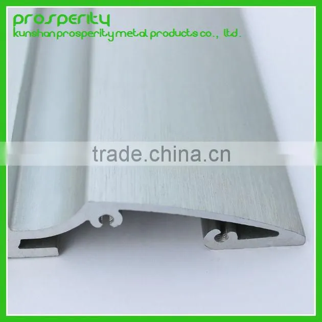 CNC machining Aluminum shell /Mechanical panel