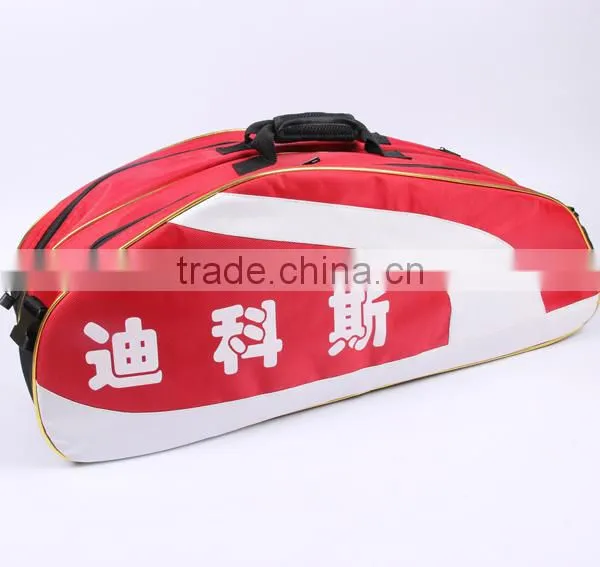 Custom Sport Badminton Racket Bag