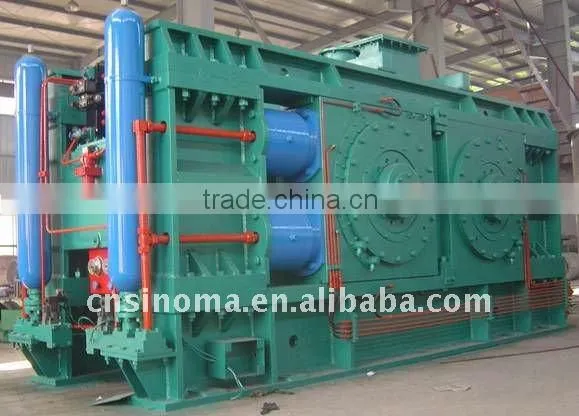 Roller Press for Raw Meal Grinding etc.