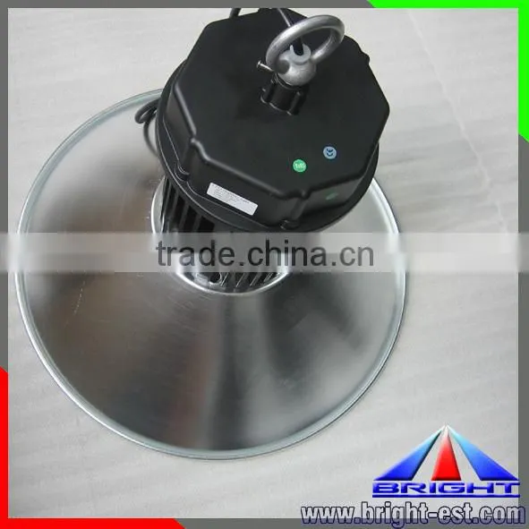 100 watt led high bay lght, hook led high bay light
