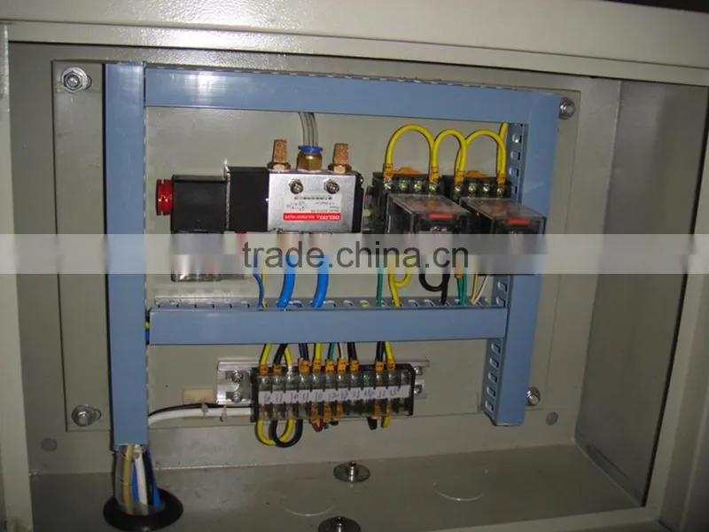 portable manual glass cutting machine with best glass tube
