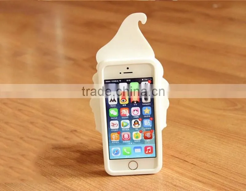 waterproof phone case/design mobile phone cover