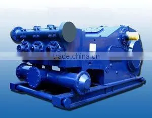 F series Mud pump