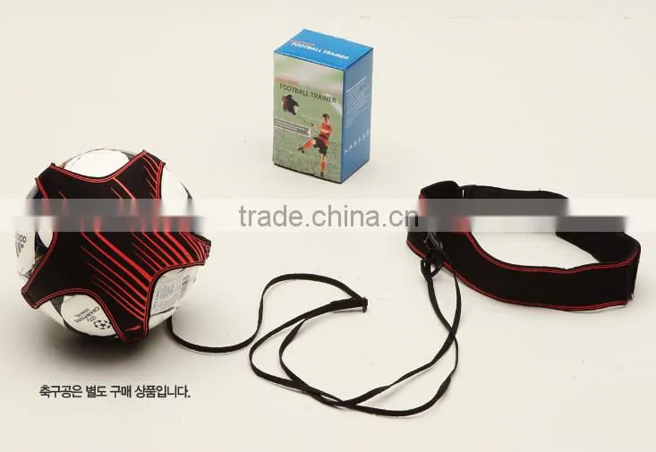 Football Kick Trainer/ Gym Equipment/ Rack