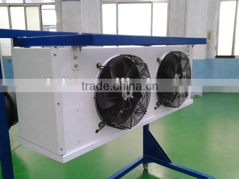 DD Series Air Cooled Evaporator For Refrigerant Cold Room