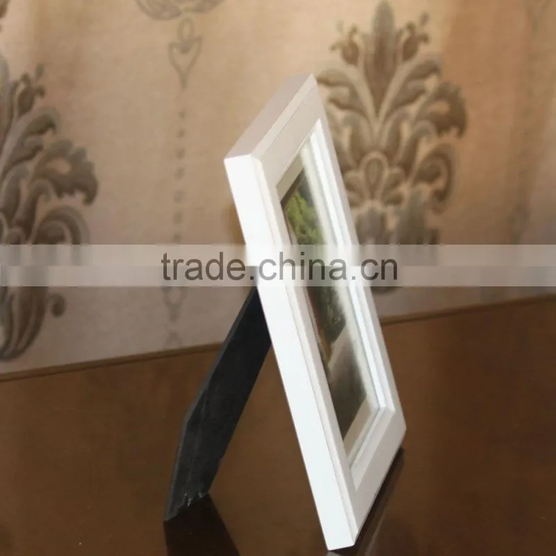 2015 New Fashion Decoration MDF Photo Frames