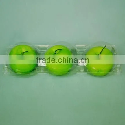 Good PET fruit shell packaging box