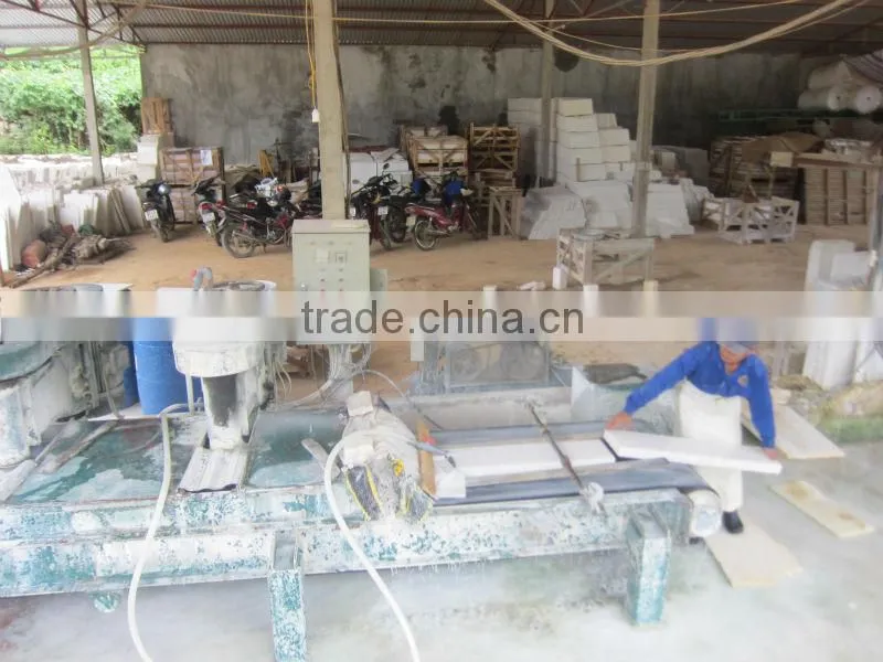 Vietnamese Marble