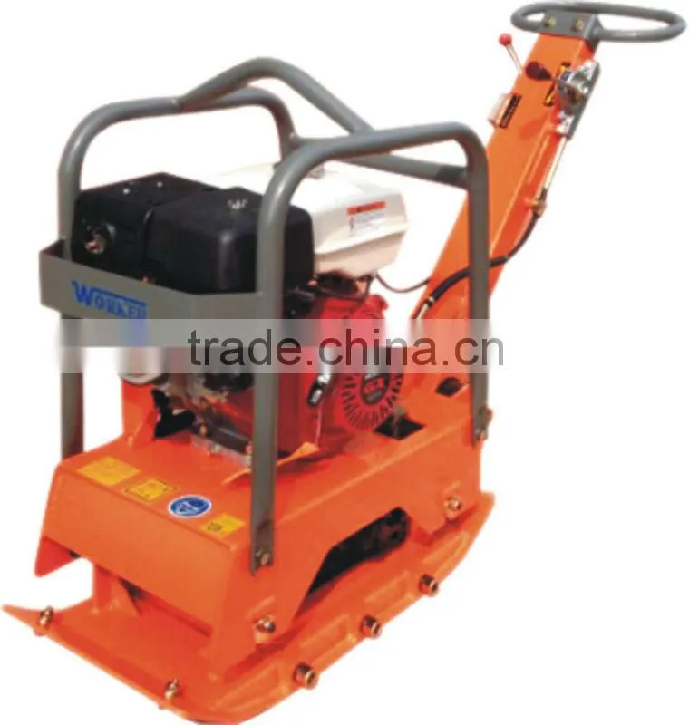 Honda plate compactor WKP 160