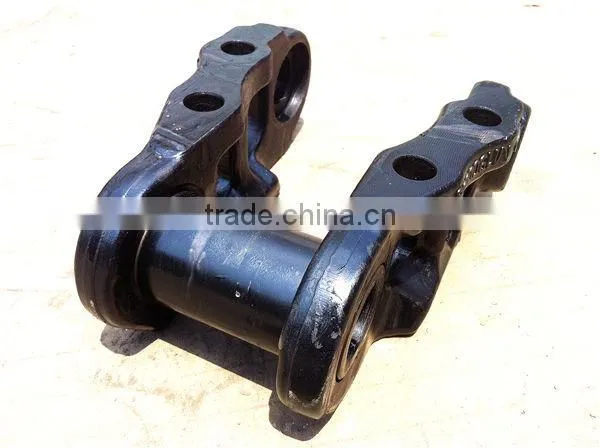 Excavator Track Loose Link