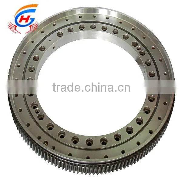 Hitachi excavator slewing ring bearing,turntable bearing,slewing bearing,slewing drive bearings