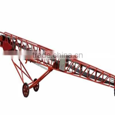 Plate Chain Conveyor