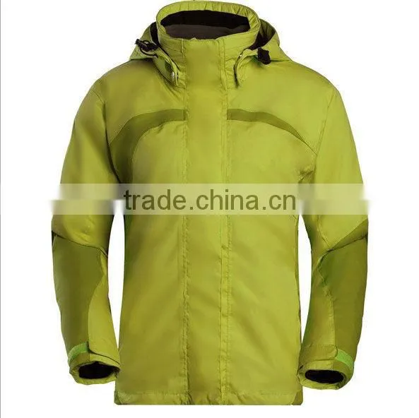 Winter women ski jacket