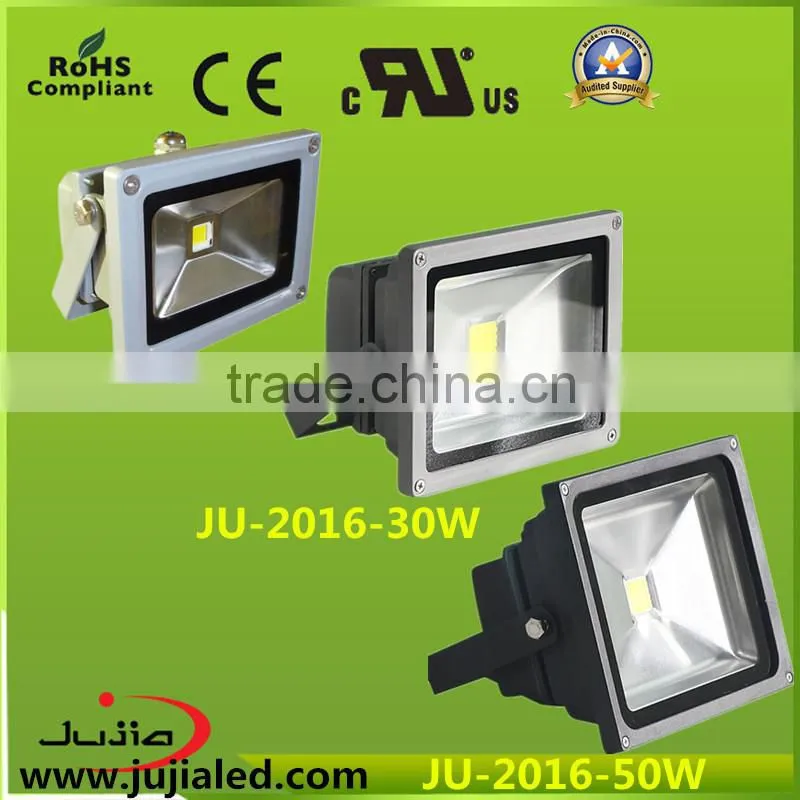 300W high power COB led flood light