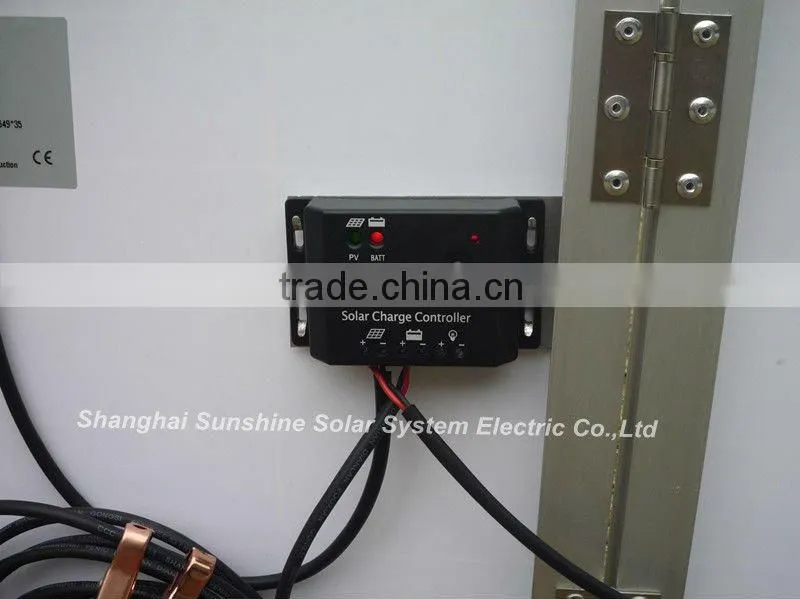 80w Folding Solar Panel;foldable panel kit for outdoor camping