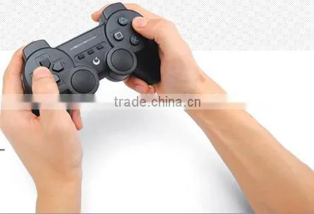ABS Electronic Plastic Enclosure Molded Components for OEM Realistic Gamepad, Joystick
