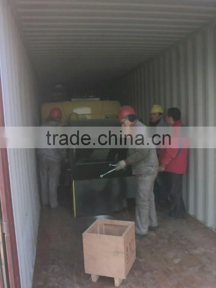 6T,7T,8T,10T cheap wheel excavator