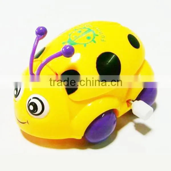 2014 Promotion Wind Up Toys