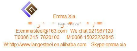 Carbon Steel Welding Black black square steel pipe /tube