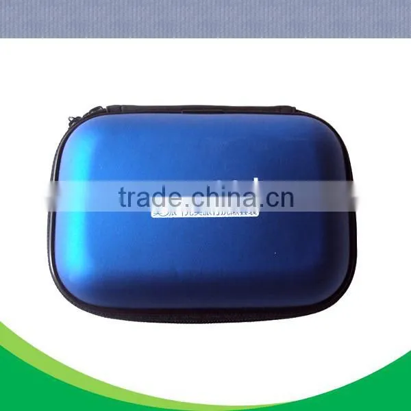 Contemporary professional cosmetic makeup travel case