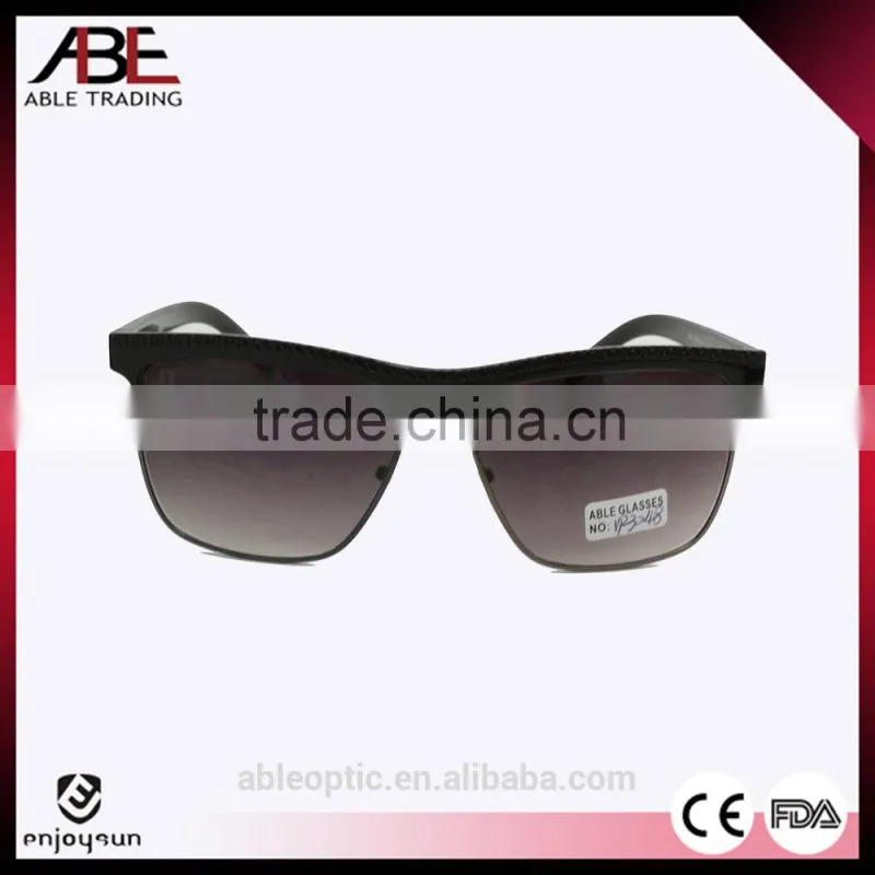 special designed fashion china private label sunglasses