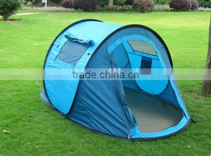 3 -4 person Beach tent,outdoor camping beach tent