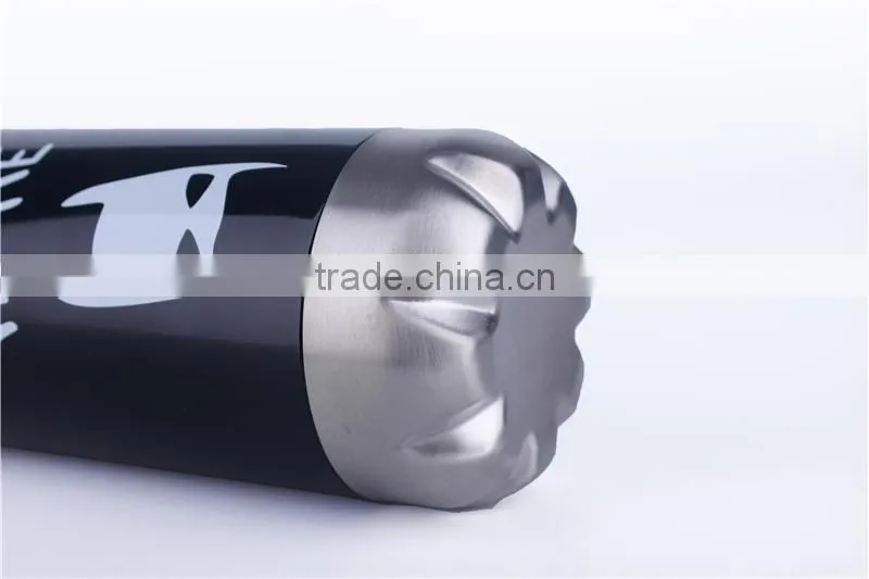 newest design cola cold water thermos wholesales price